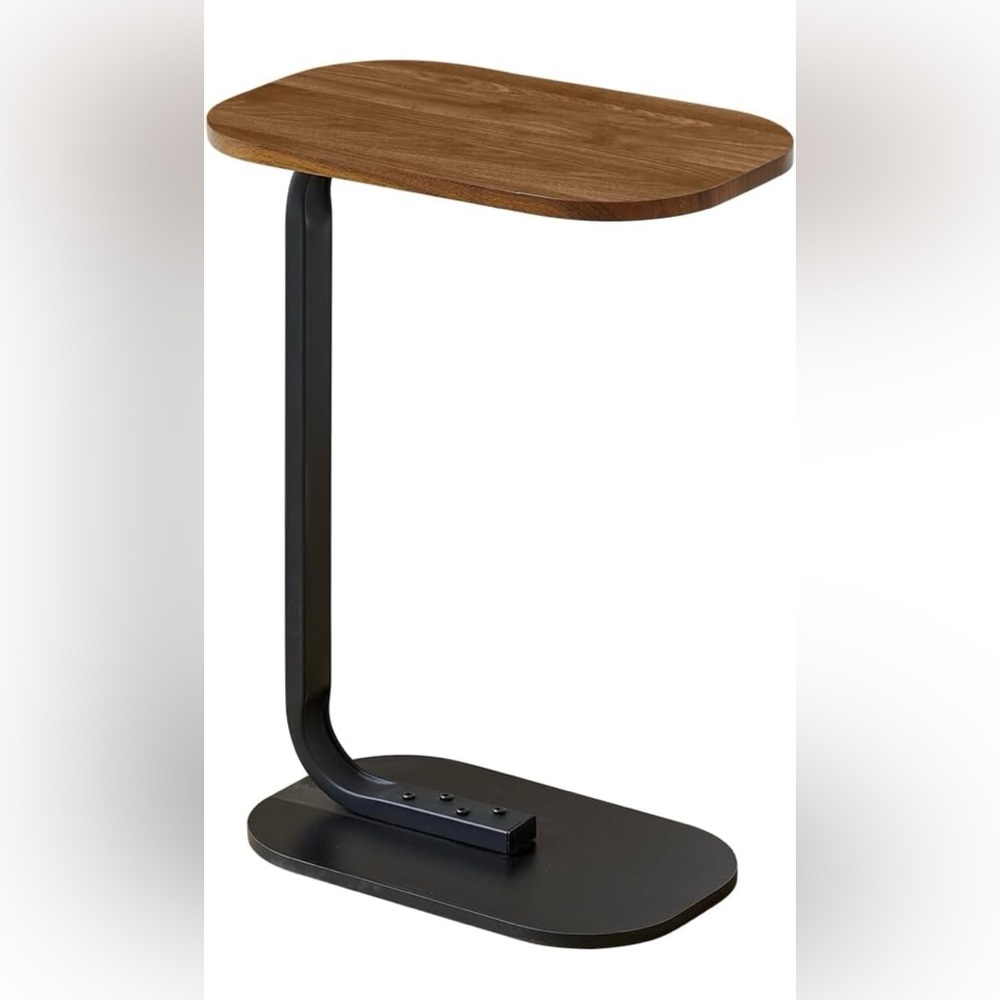 Small Coffee Table, Living Room Side Table, brand new in the box - Picture 2 of 8